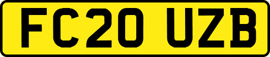 FC20UZB