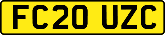 FC20UZC