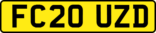FC20UZD