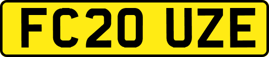FC20UZE