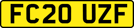 FC20UZF