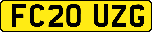 FC20UZG