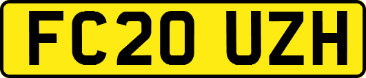 FC20UZH