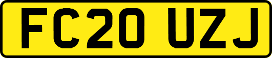 FC20UZJ