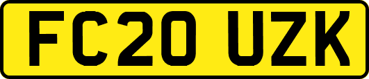 FC20UZK