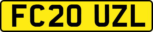 FC20UZL