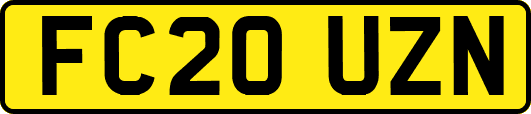FC20UZN