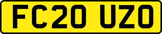 FC20UZO
