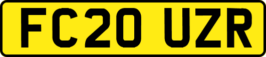 FC20UZR