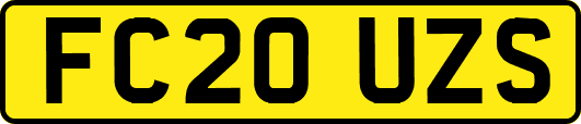 FC20UZS