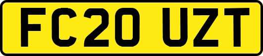 FC20UZT