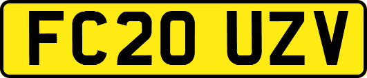 FC20UZV