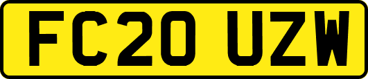 FC20UZW