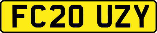 FC20UZY
