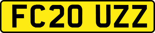 FC20UZZ
