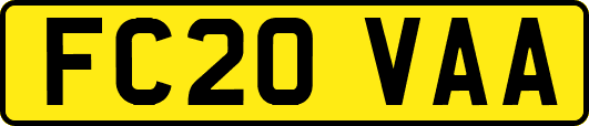 FC20VAA