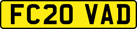 FC20VAD