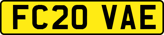 FC20VAE