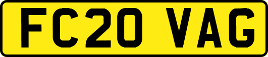 FC20VAG
