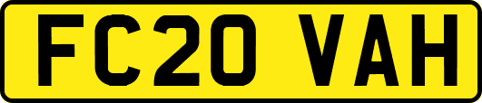 FC20VAH