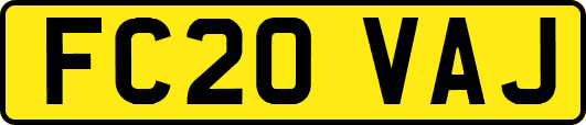 FC20VAJ