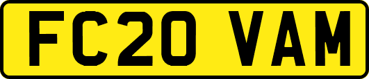 FC20VAM