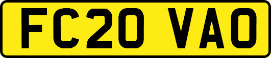 FC20VAO
