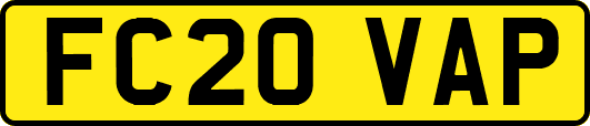 FC20VAP