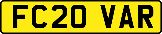 FC20VAR