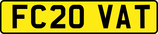FC20VAT
