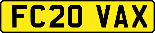 FC20VAX