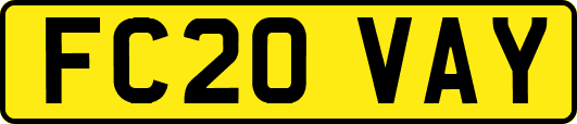 FC20VAY