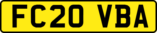 FC20VBA