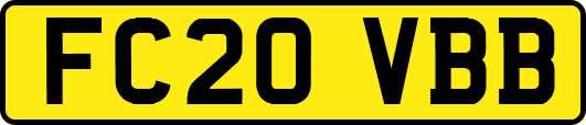 FC20VBB