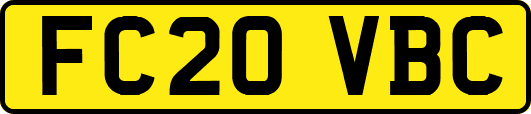 FC20VBC