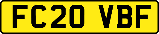 FC20VBF