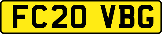 FC20VBG