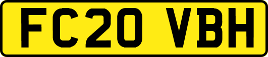 FC20VBH