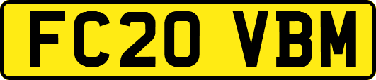 FC20VBM