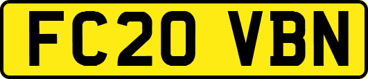 FC20VBN