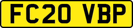 FC20VBP
