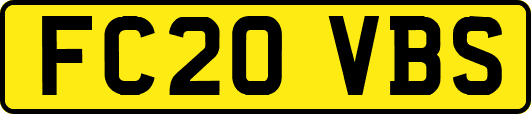 FC20VBS
