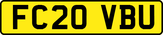 FC20VBU