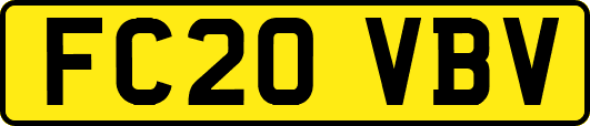 FC20VBV