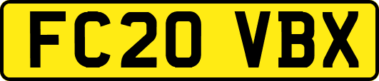 FC20VBX