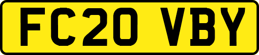 FC20VBY