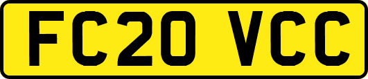 FC20VCC