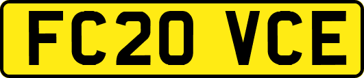 FC20VCE
