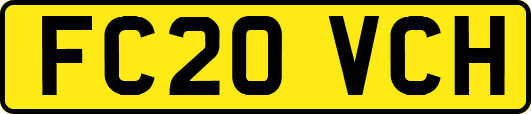 FC20VCH