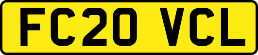 FC20VCL
